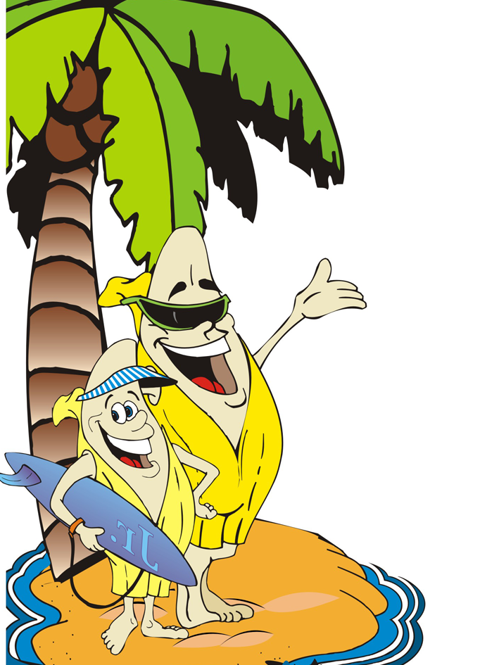 Jr-Mr banano